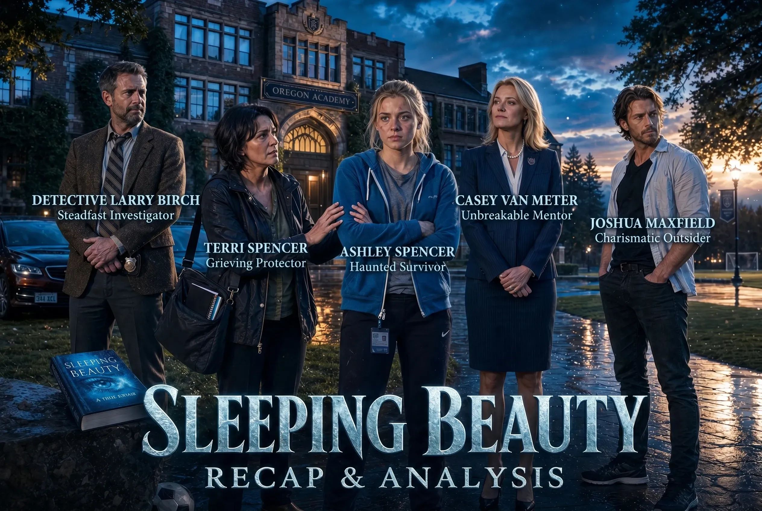 Sleeping Beauty