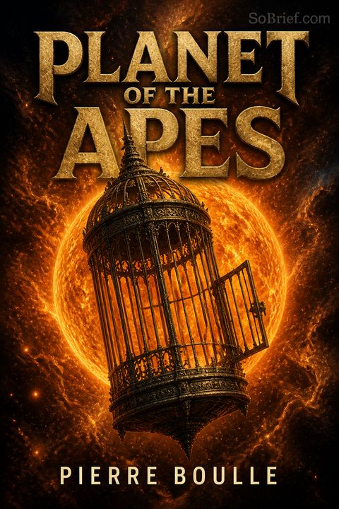 Planet of the Apes