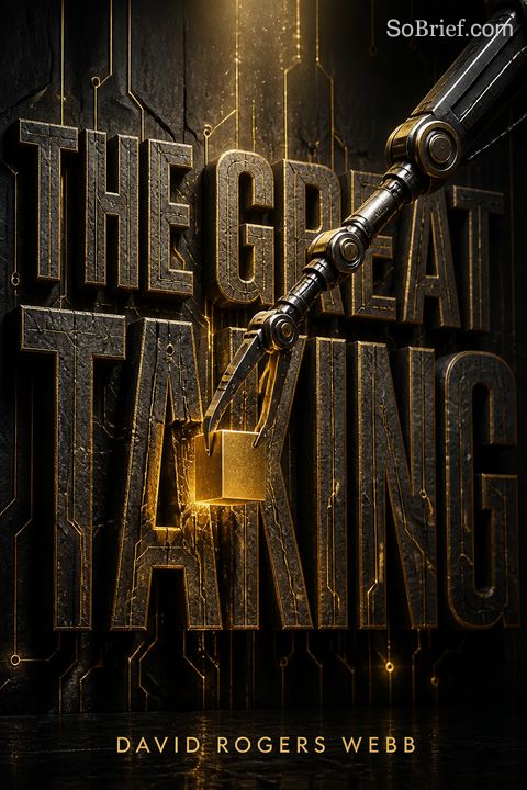 The Great Taking