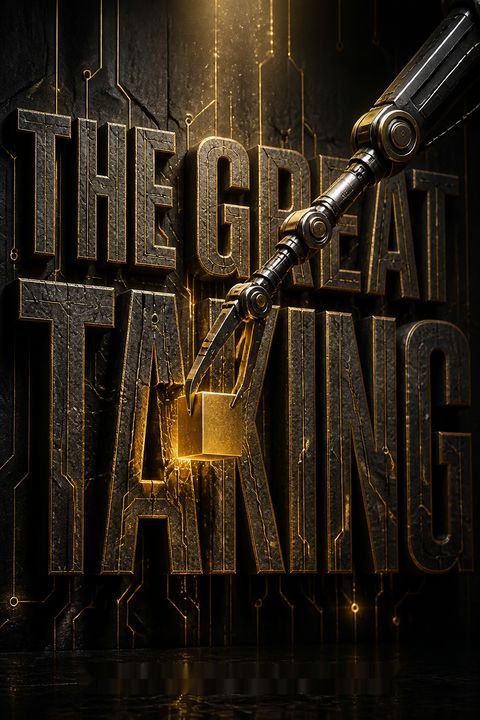 The Great Taking by David Rogers Webb