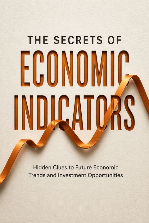 The Secrets of Economic Indicators by Bernard Baumohl