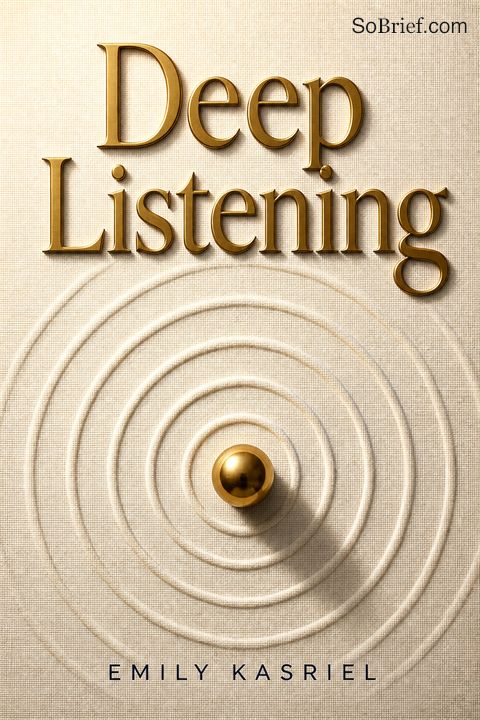 Deep Listening