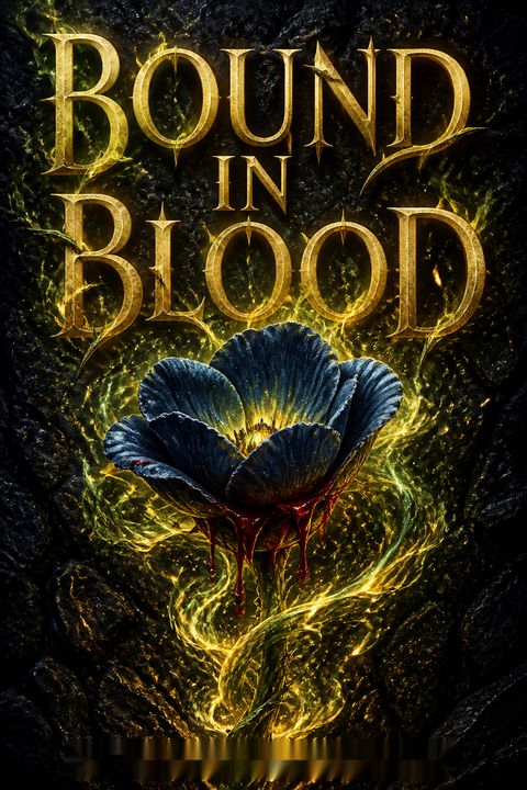 Bound in Blood