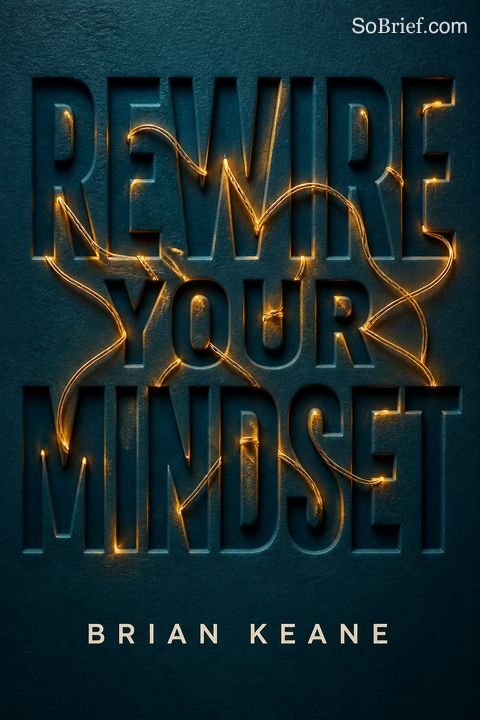 Rewire Your Mindset