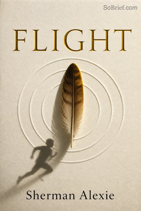 Cover of Flight