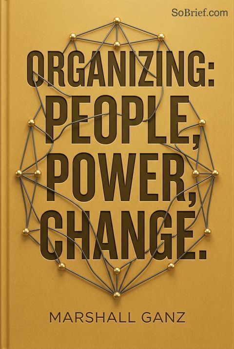 Organizing