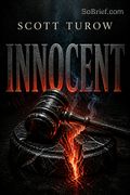 Innocent by Scott Turow