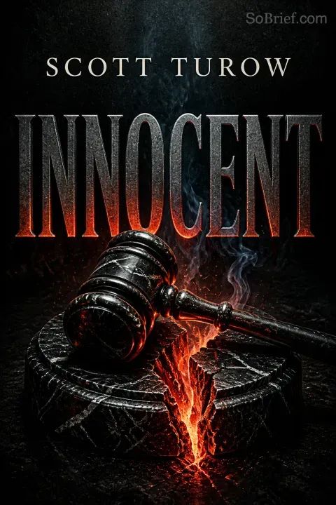 Innocent by Scott Turow by Scott Turow