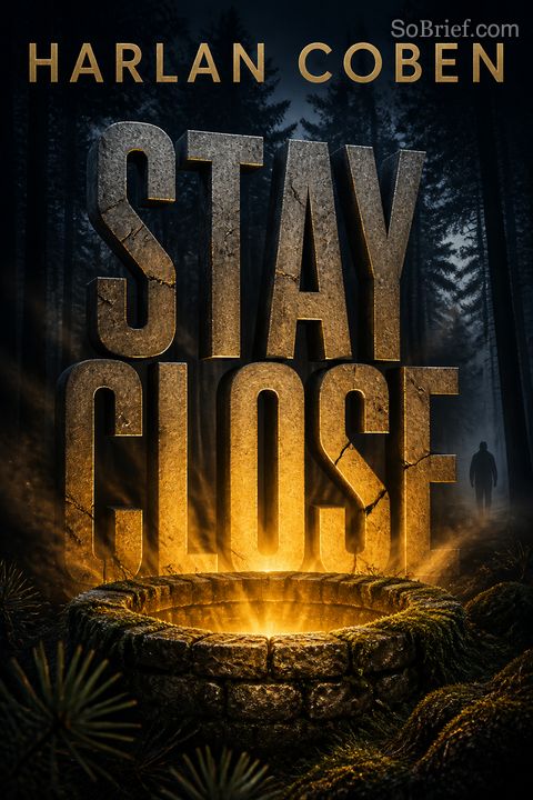 Stay Close