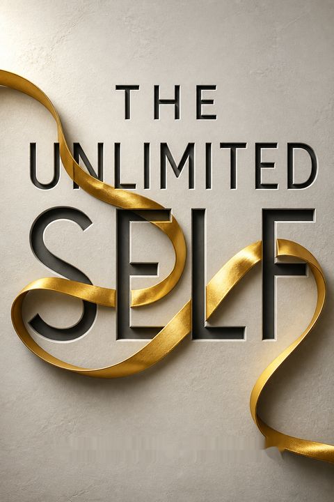 The Unlimited Self by Jonathan Heston