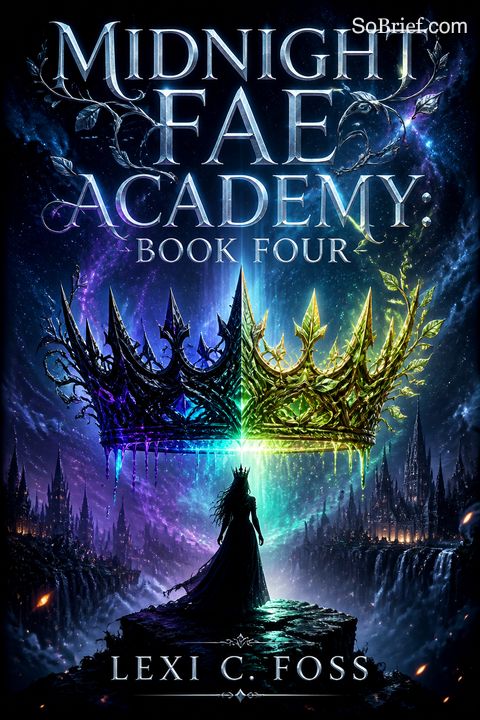 Midnight Fae Academy
