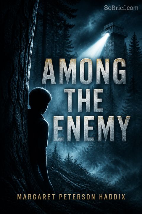 Among the Enemy