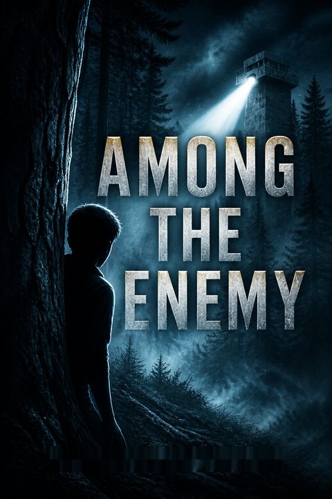 Among the Enemy by Margaret Peterson Haddix