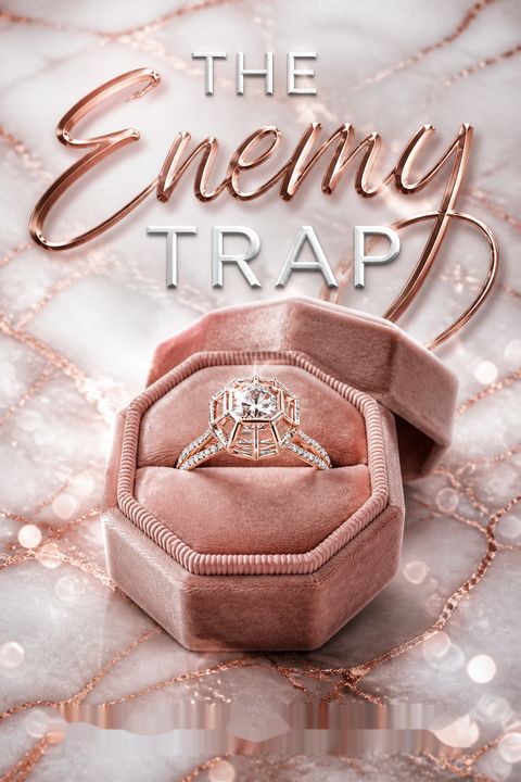 The Enemy Trap by Maren Moore