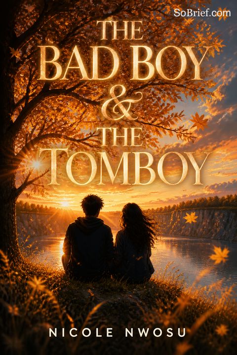 The Bad Boy and the Tomboy