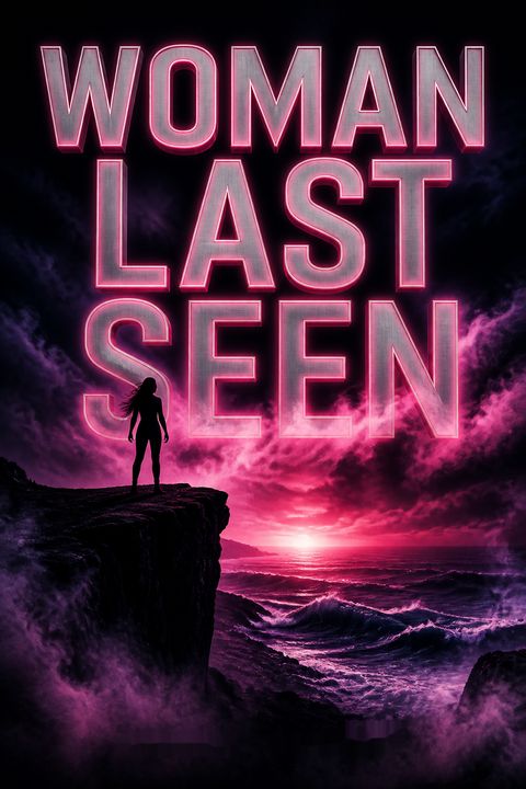 Woman Last Seen by Adele Parks