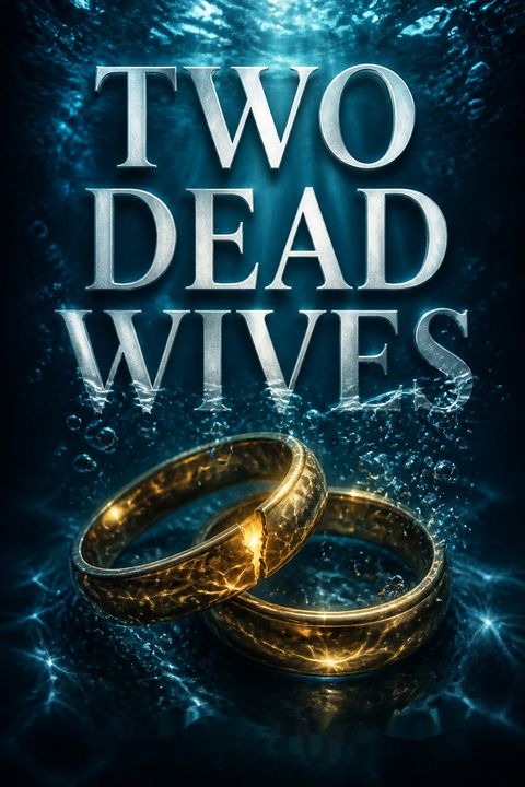 Two Dead Wives by Adele Parks