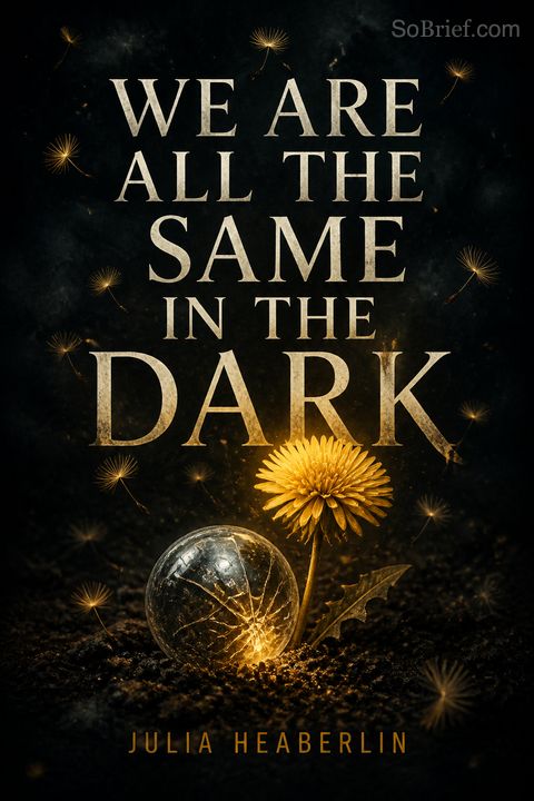 We Are All the Same in the Dark