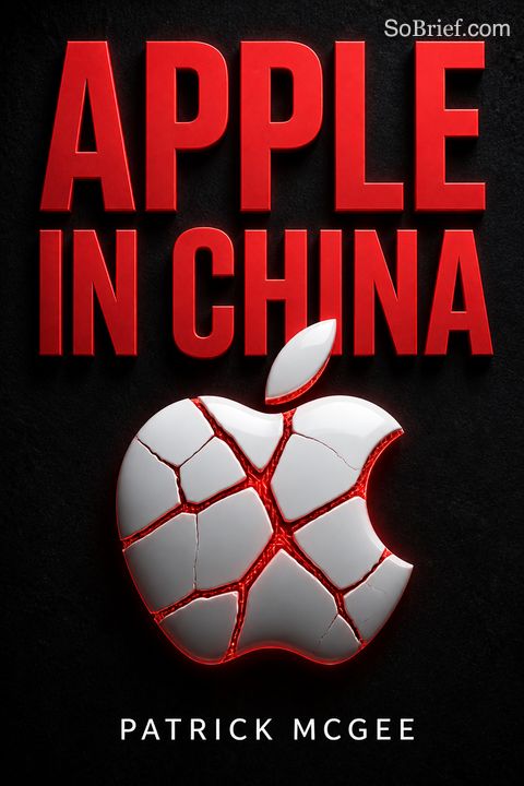 Apple in China