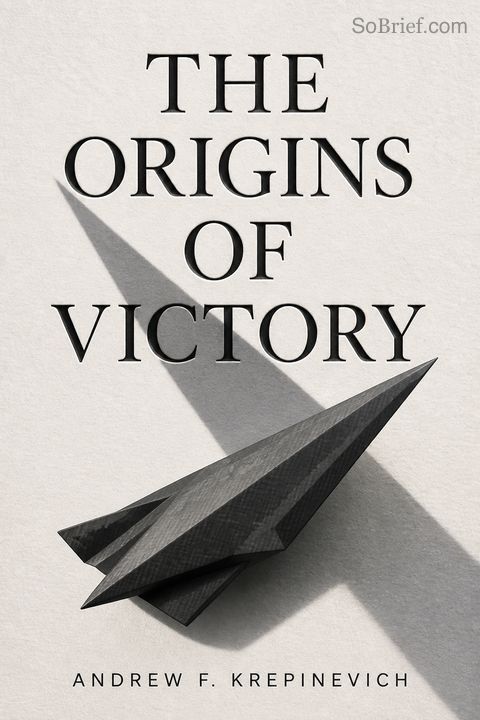 The Origins of Victory