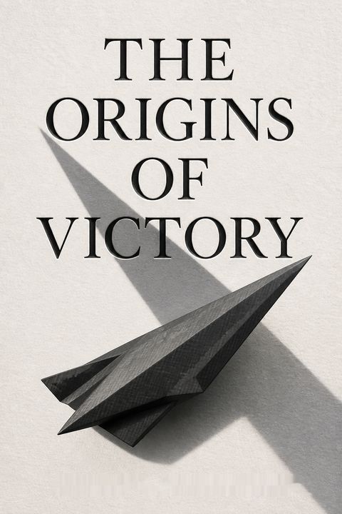 The Origins of Victory by Andrew F. Krepinevich