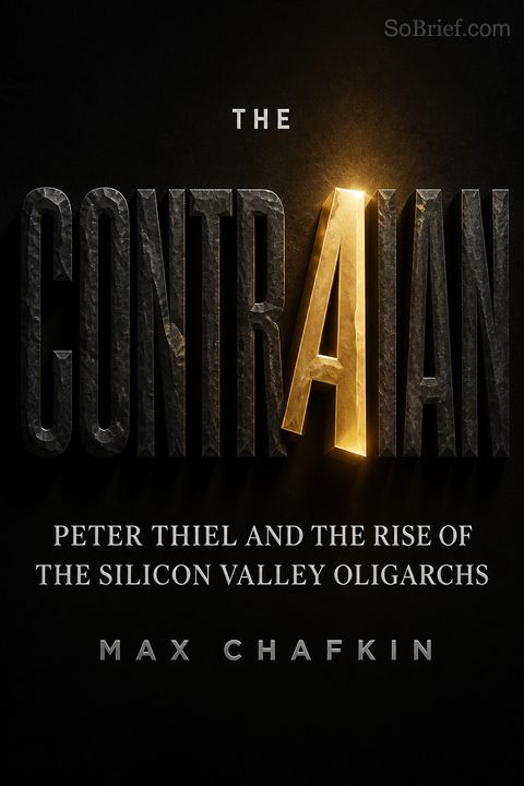 The Contrarian