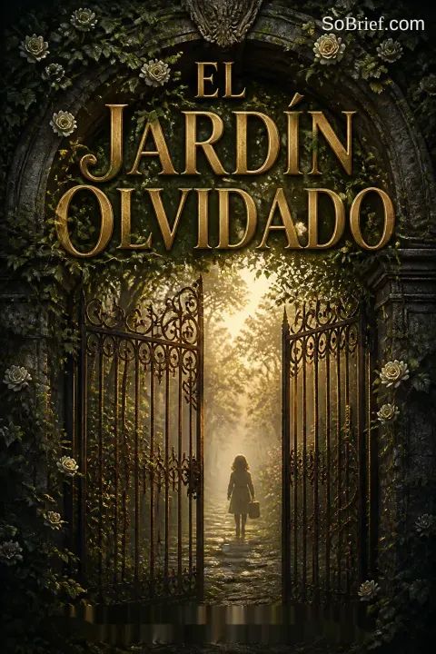 The Forgotten Garden by Kate Morton