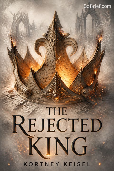 The Rejected King