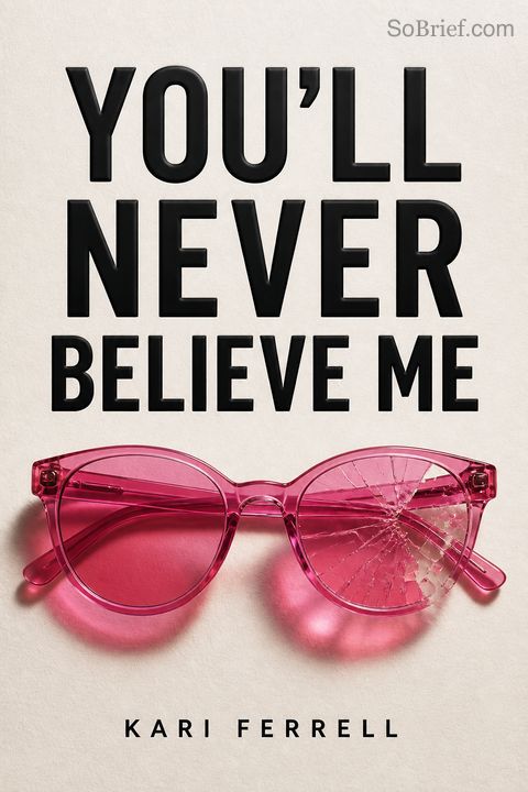 You'll Never Believe Me