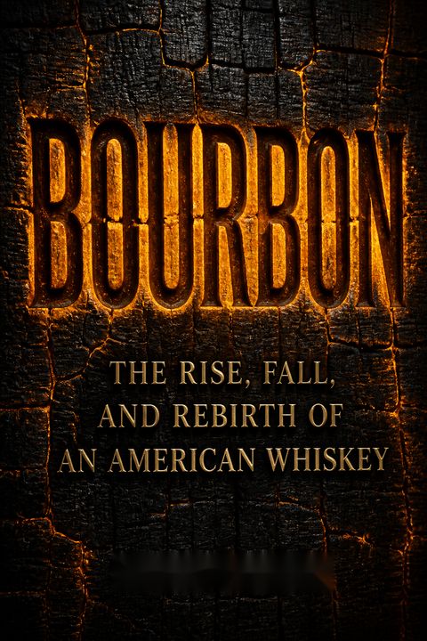 Bourbon by Fred Minnick