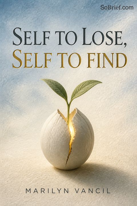 Self to Lose, Self to Find