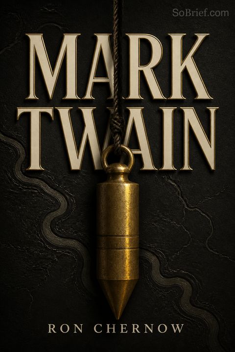 Mark Twain