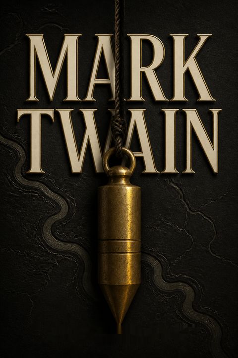 Mark Twain
