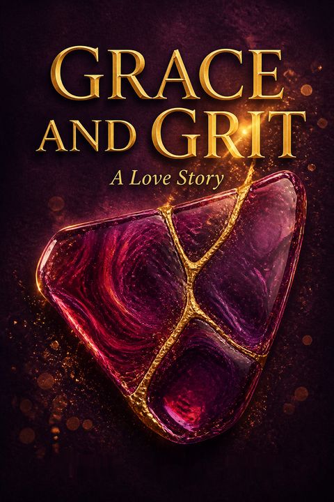 Grace and Grit by Ken Wilber