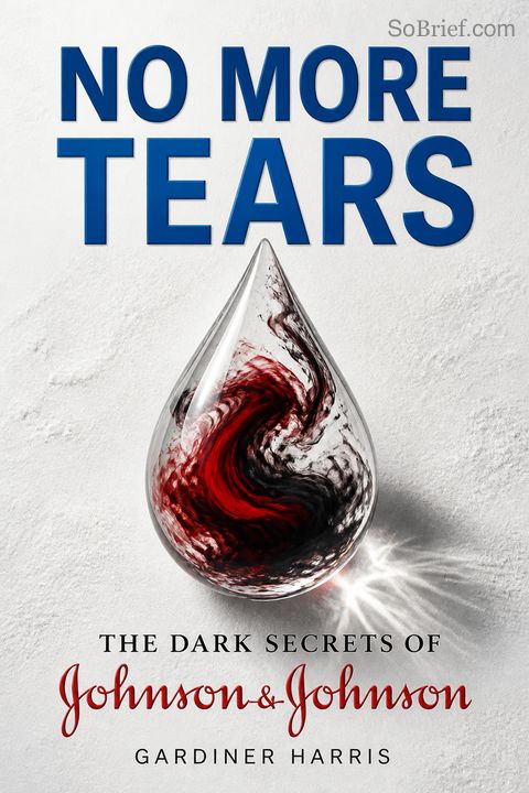 No More Tears