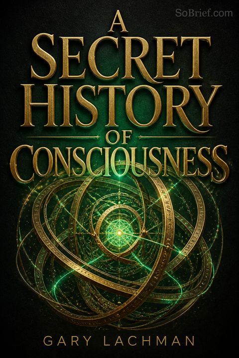 A Secret History of Consciousness