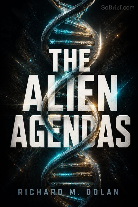 The Alien Agendas