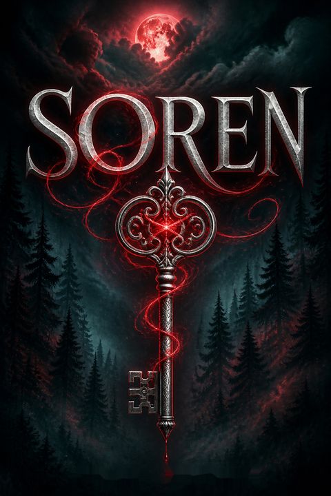 Soren by Grae Bryan