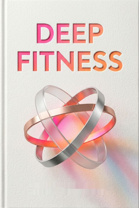 Deep Fitness by Philip Shepherd