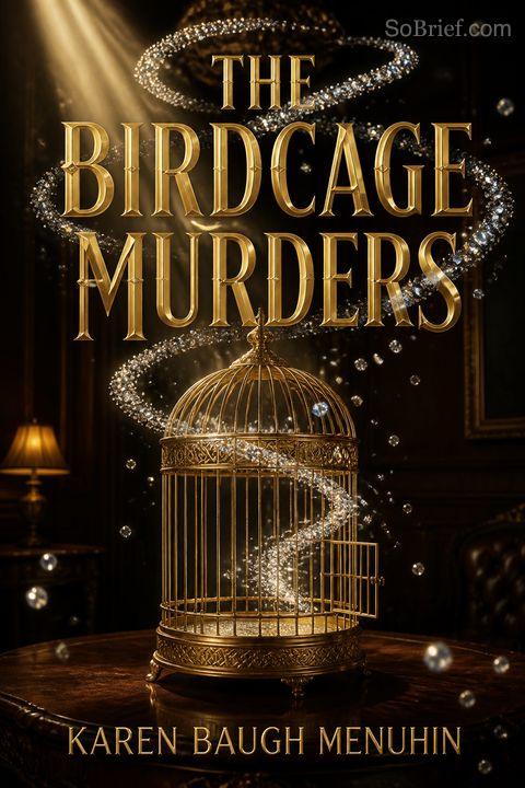 The Birdcage Murders