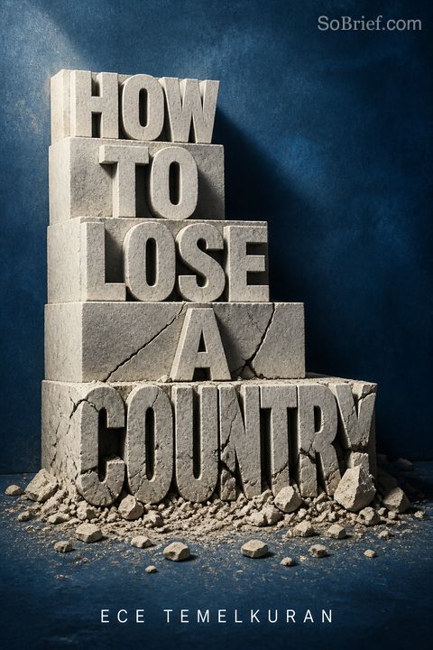 How to Lose a Country