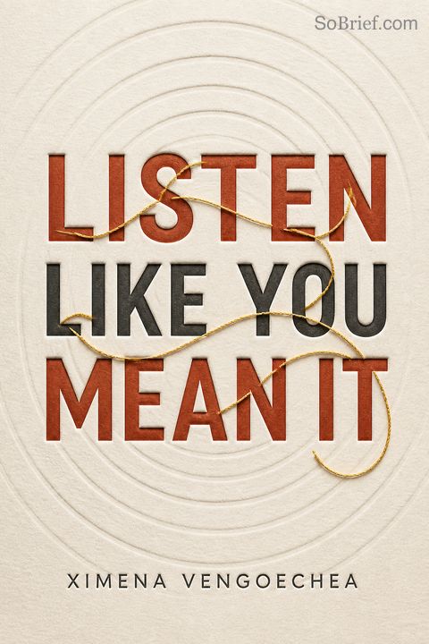 Listen Like You Mean It