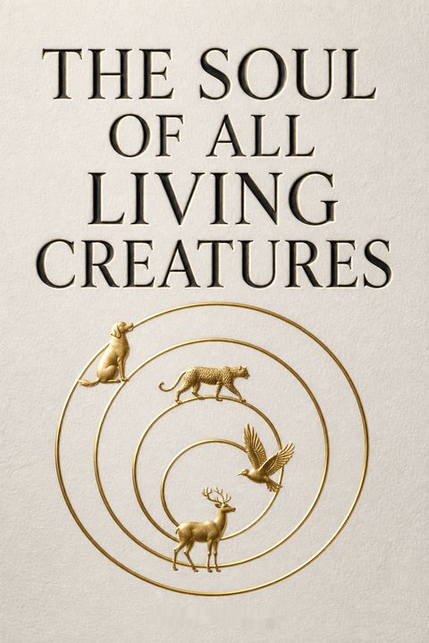 The Soul of All Living Creatures by Vint Virga