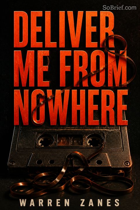 Deliver Me from Nowhere