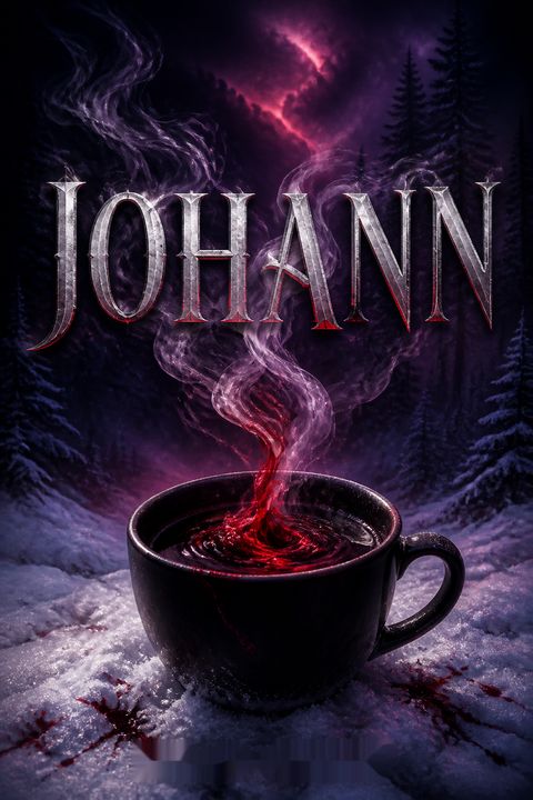 Johann by Grae Bryan