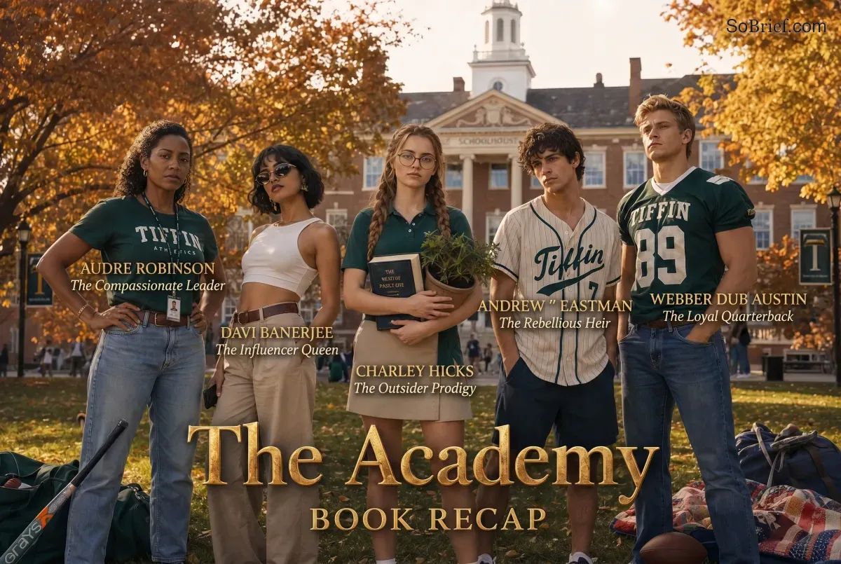 The Academy