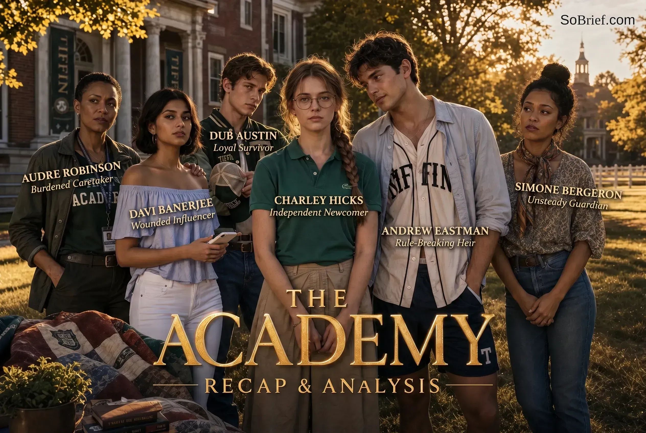 The Academy
