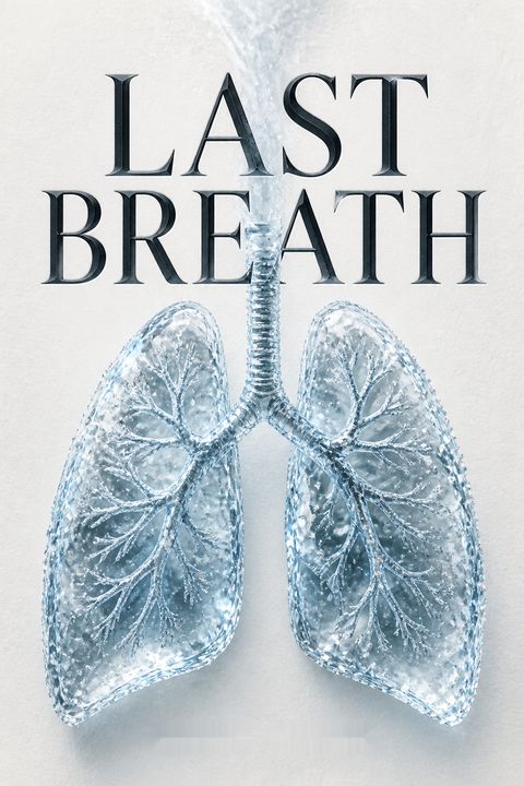 Last Breath by Peter     Stark