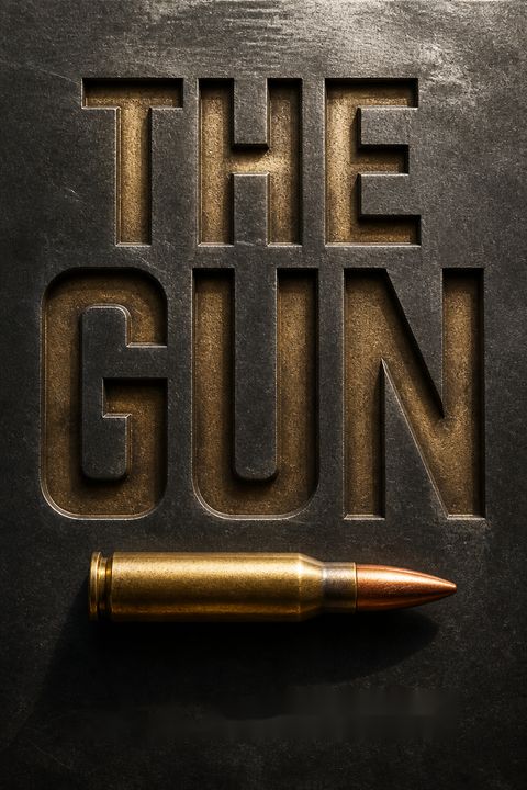 The Gun by C.J. Chivers