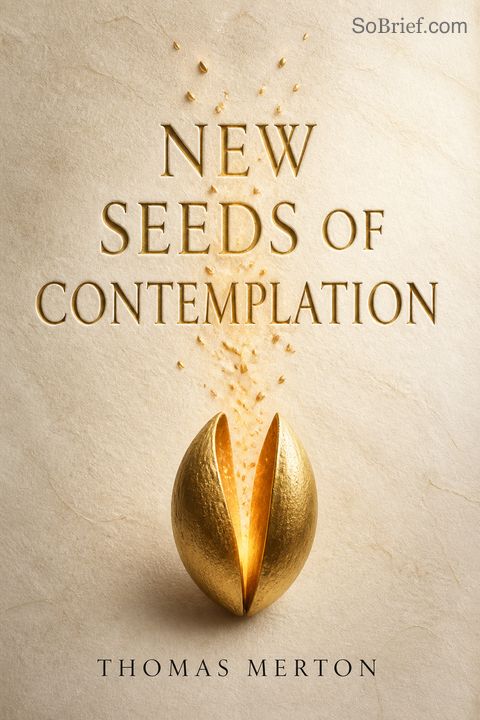 New Seeds of Contemplation